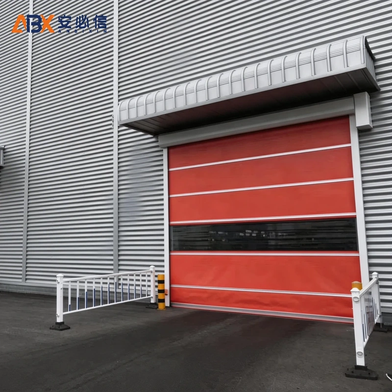 眉山工业快速门